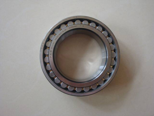 Classy polyamide cage bearing 6205