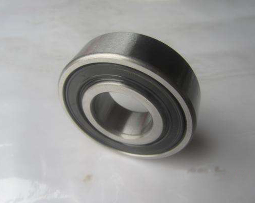 Classy bearing 6306 2RS C3 for idler