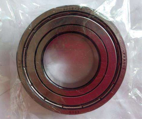 bearing 6307 ZZ C4 for idler China