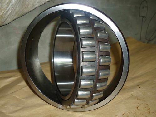 Advanced 6306 TN C4 bearing for idler